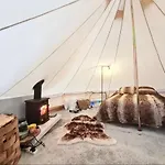 Karula - Romantic Glamping Ii At Karula National Park, Treetent Included! * Ahijarve