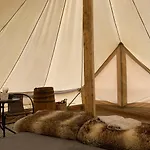 Luxe tent Karula - Romantic Glamping Ii At Karula National Park, Treetent Included! *