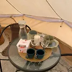 Luxe tent Karula - Romantic Glamping Ii At Karula National Park, Treetent Included!