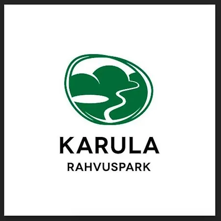 Luxury tent Karula - Romantic Glamping Ii At Karula National Park, Treetent Included! *