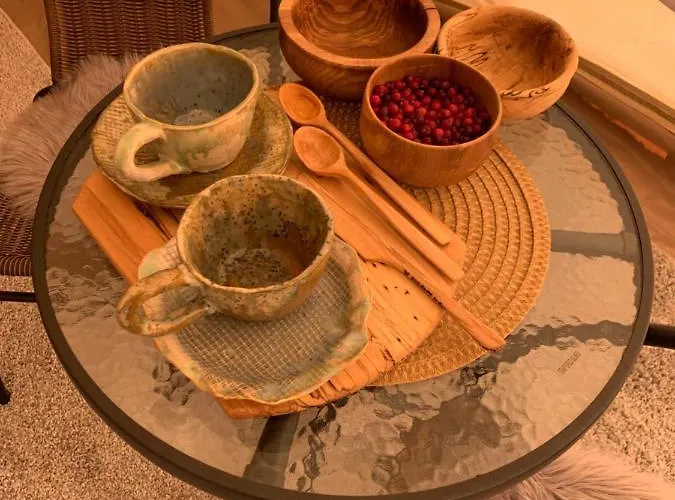 Karula - Gliffside Glamping Ii *