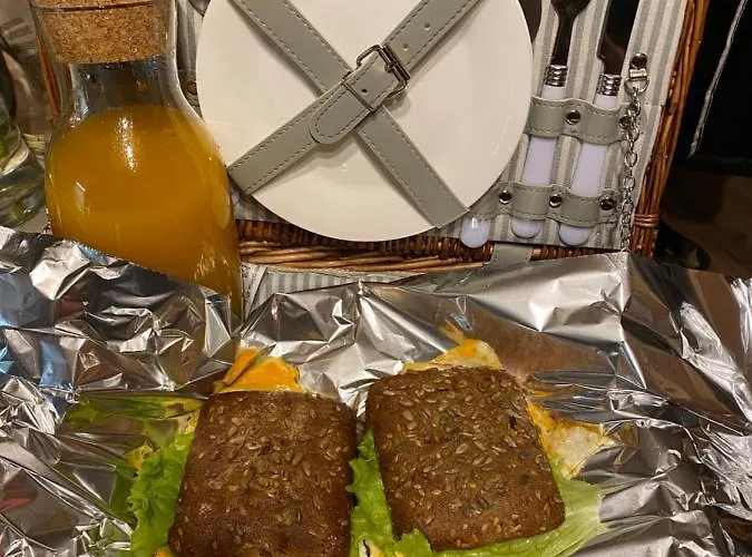 Karula - Gliffside Glamping Ii Luksusowy namiot Ahijarve